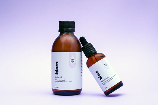 Why Natural Ingredients Are the Best for Your Skincare Routine