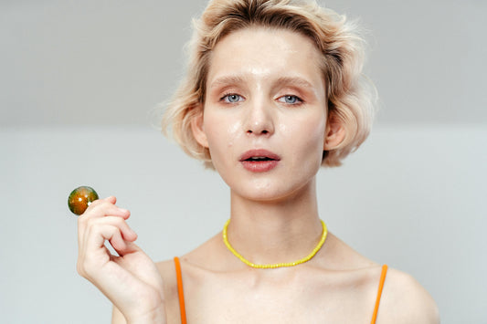 Ditch the Pricey Oil Cleansers. Castor Oil Does It Better