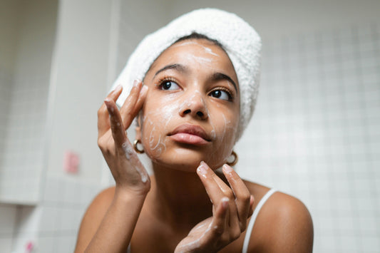 The Ultimate Guide to Layering Your Skincare Products: Step by Step